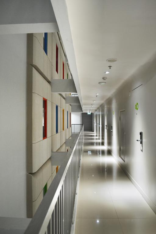 Pop! Hotel Tebet Dżakarta Zewnętrze zdjęcie