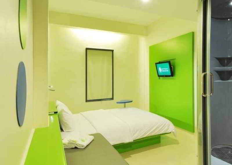 Pop! Hotel Tebet Dżakarta Zewnętrze zdjęcie