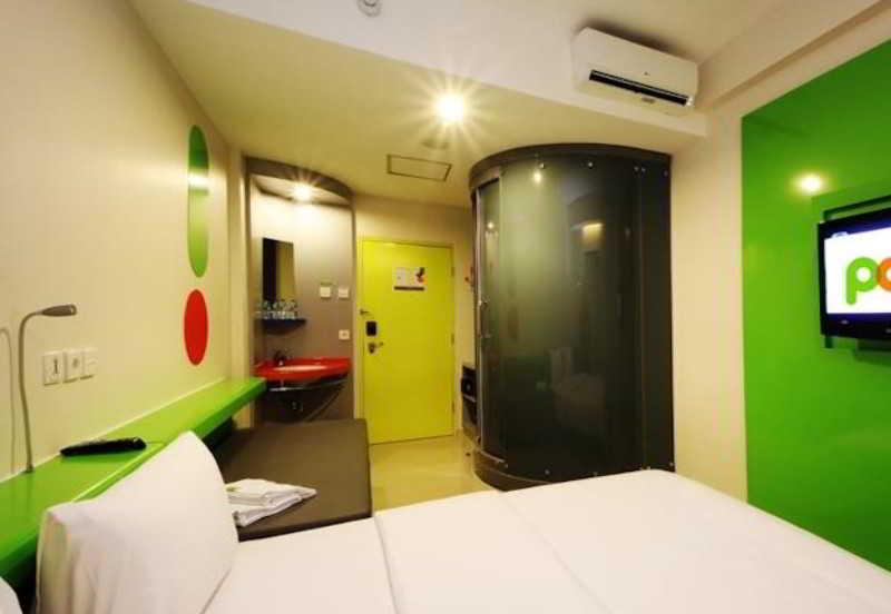 Pop! Hotel Tebet Dżakarta Zewnętrze zdjęcie